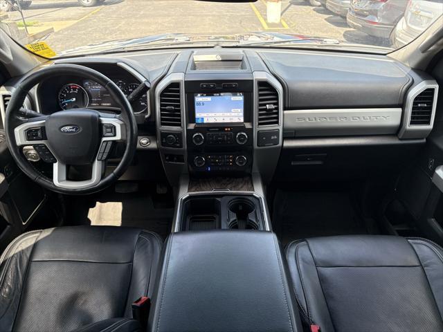 used 2019 Ford F-350 car, priced at $48,150