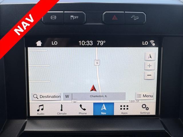 used 2019 Ford F-350 car, priced at $48,150