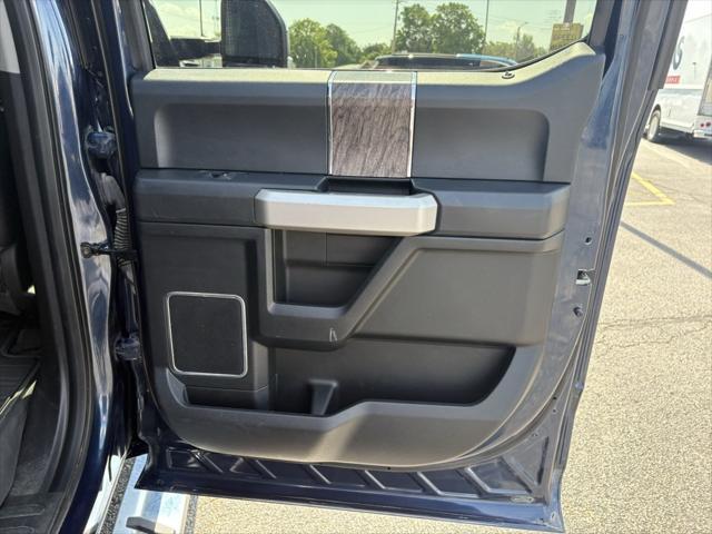used 2019 Ford F-350 car, priced at $48,150
