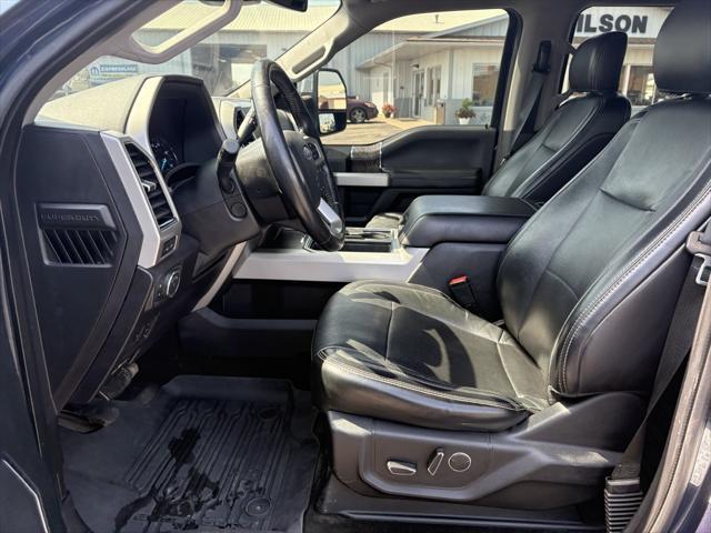 used 2019 Ford F-350 car, priced at $48,150