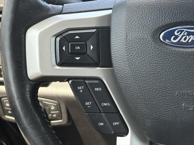used 2019 Ford F-350 car, priced at $48,150