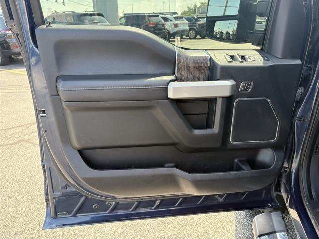 used 2019 Ford F-350 car, priced at $48,150