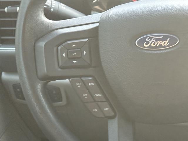 used 2019 Ford F-150 car, priced at $23,100