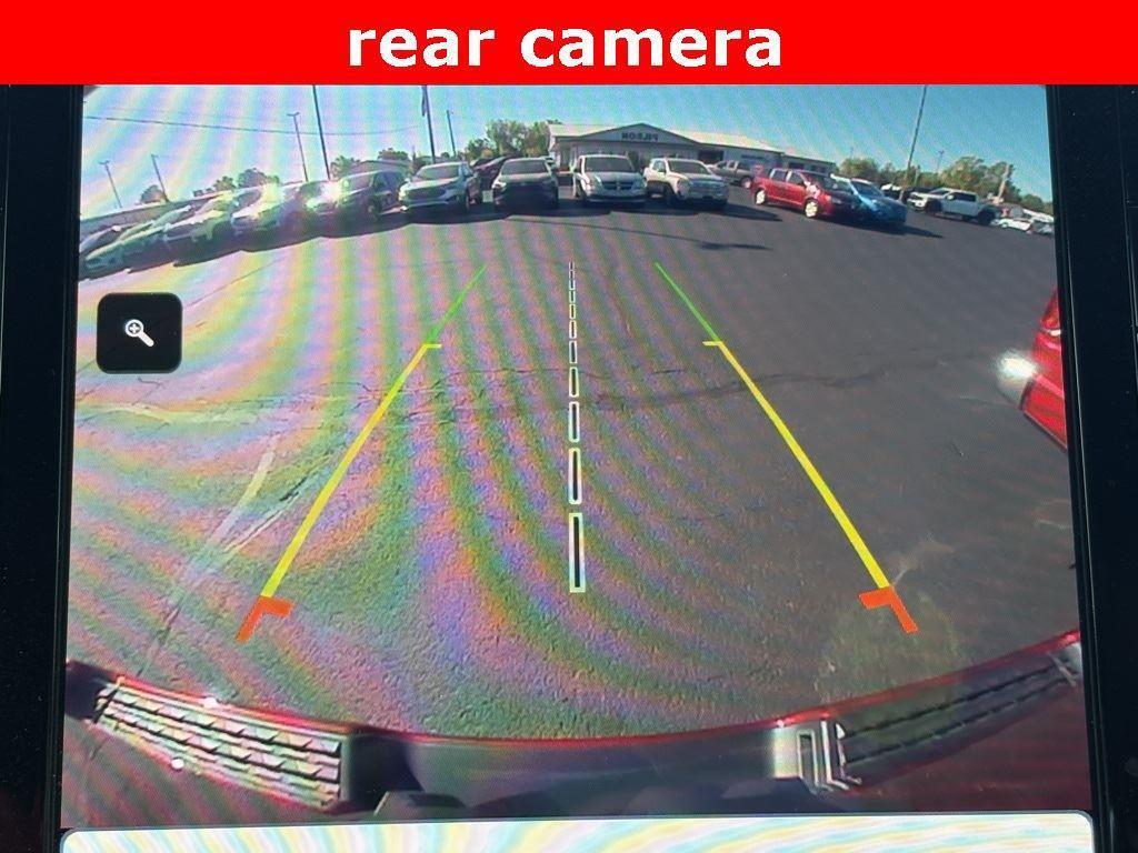 used 2023 Ram 1500 car, priced at $43,500