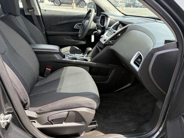 used 2017 Chevrolet Equinox car, priced at $13,150