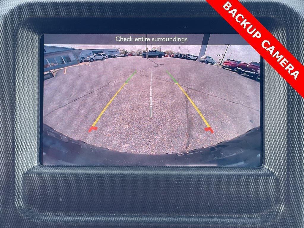 used 2021 Jeep Wrangler Unlimited car, priced at $27,800