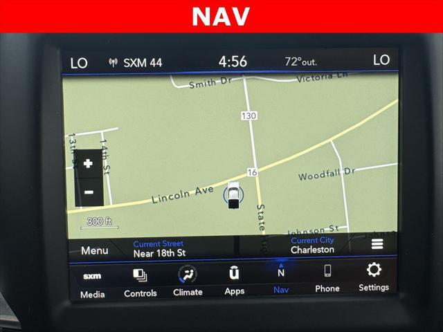 used 2023 Ram 1500 Classic car, priced at $27,340