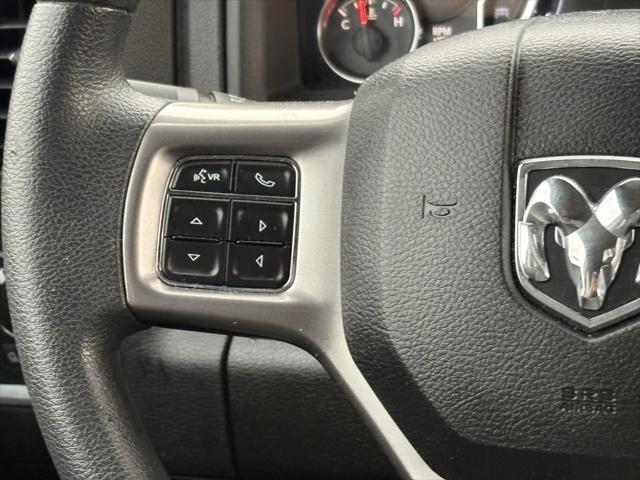 used 2023 Ram 1500 Classic car, priced at $27,340