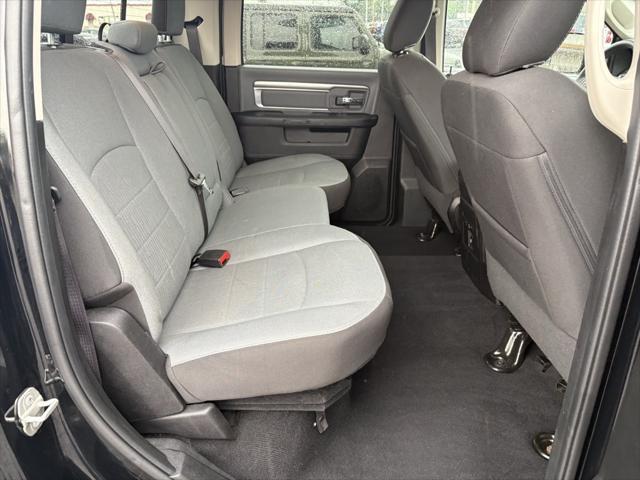 used 2023 Ram 1500 Classic car, priced at $27,340