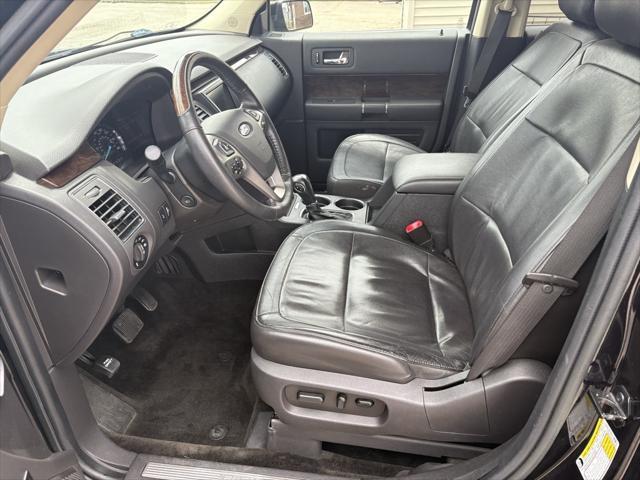 used 2019 Ford Flex car, priced at $16,350