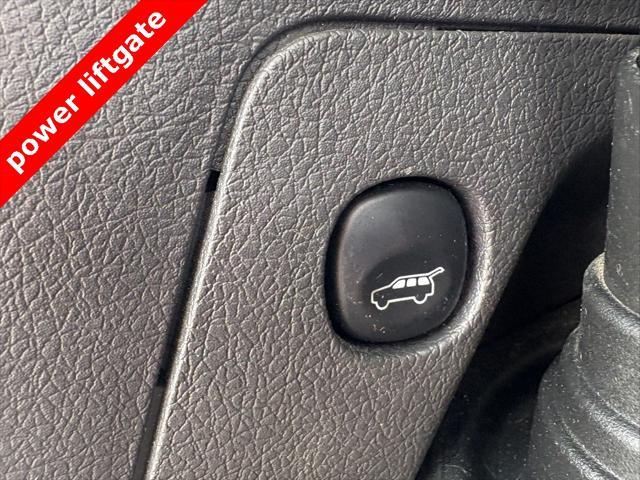 used 2019 Ford Flex car, priced at $16,350