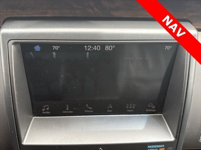 used 2019 Ford Flex car, priced at $16,350