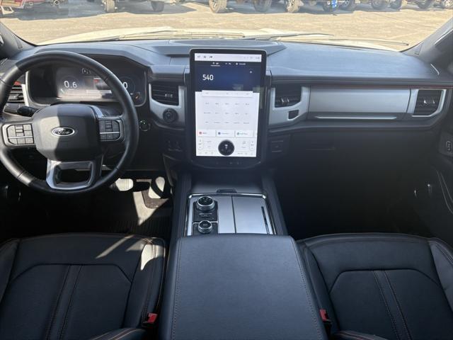 used 2023 Ford Expedition car, priced at $63,000