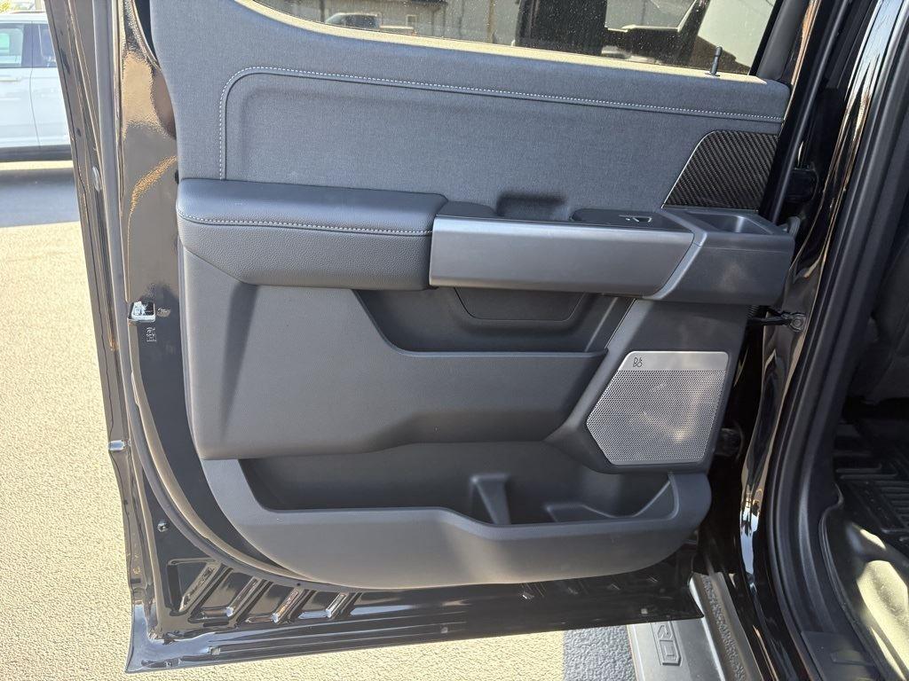 used 2024 Ford F-250 car, priced at $90,000