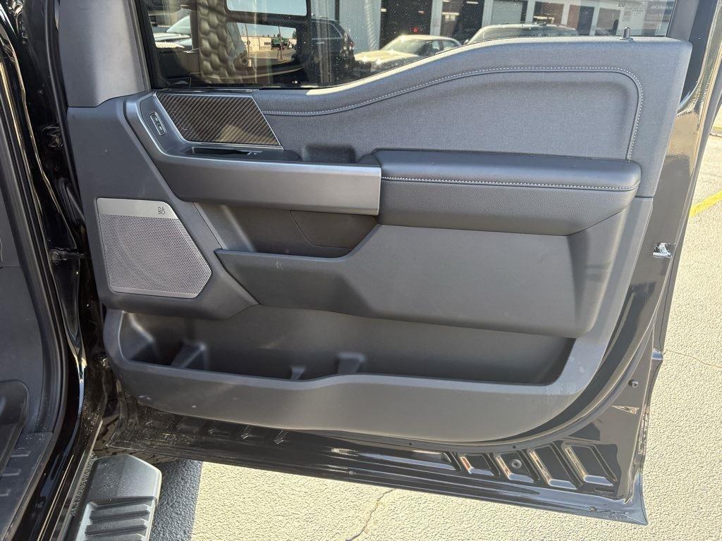 used 2024 Ford F-250 car, priced at $90,000