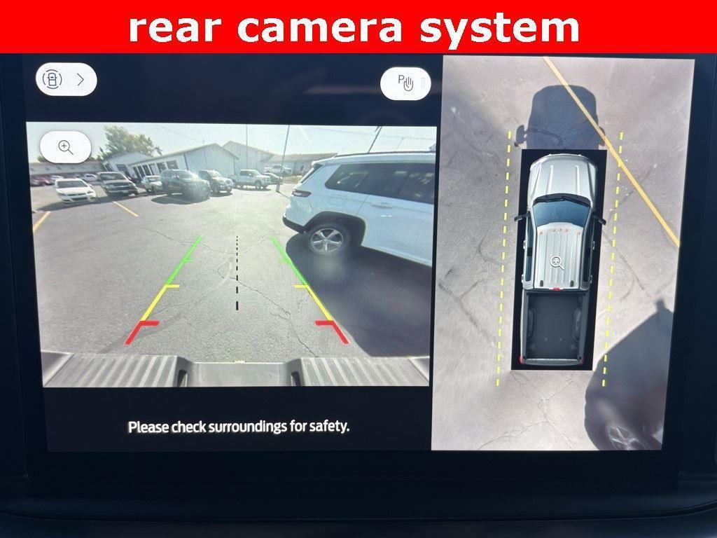 used 2024 Ford F-250 car, priced at $90,000