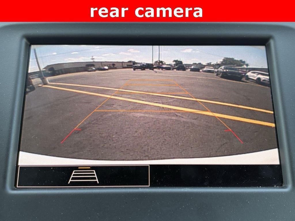 used 2024 Chevrolet Equinox car, priced at $21,950