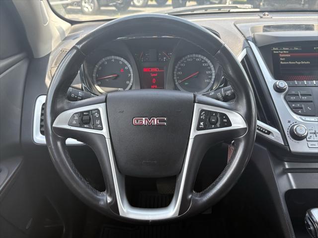 used 2014 GMC Terrain car, priced at $11,500