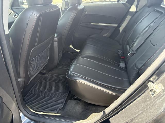 used 2014 GMC Terrain car, priced at $11,500
