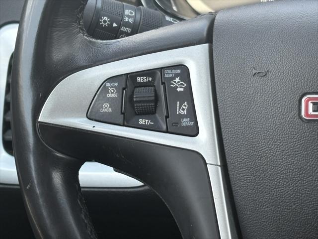 used 2014 GMC Terrain car, priced at $11,500