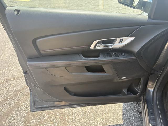 used 2014 GMC Terrain car, priced at $11,500