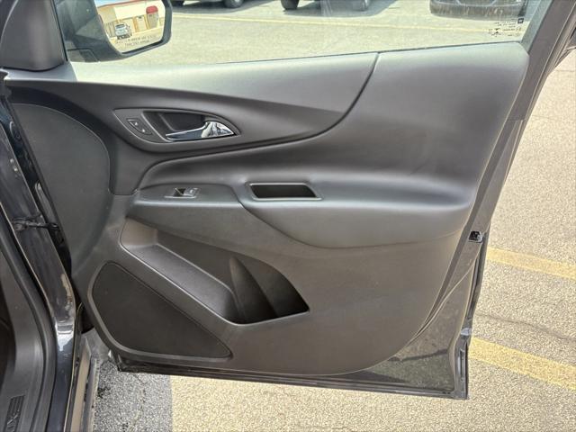 used 2022 Chevrolet Equinox car, priced at $22,600
