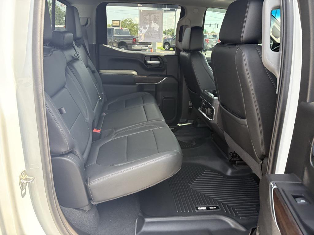 used 2021 GMC Sierra 1500 car, priced at $33,000