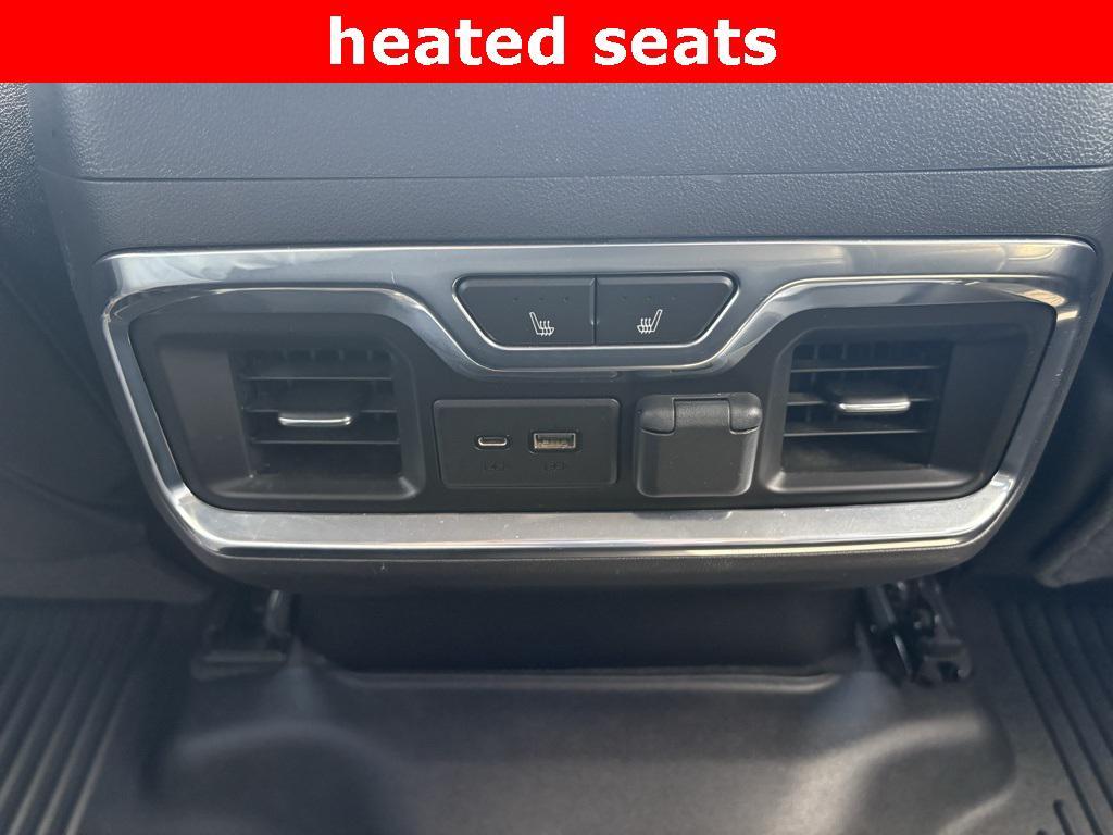 used 2021 GMC Sierra 1500 car, priced at $33,000