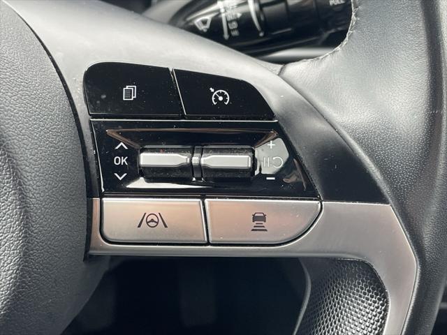 used 2023 Hyundai Elantra car, priced at $19,915