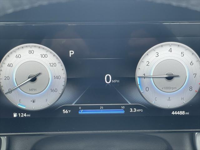 used 2023 Hyundai Elantra car, priced at $19,915