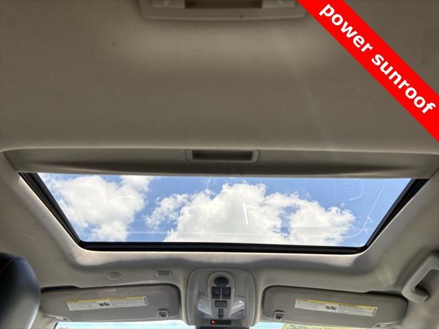 used 2017 Chevrolet Equinox car, priced at $11,900