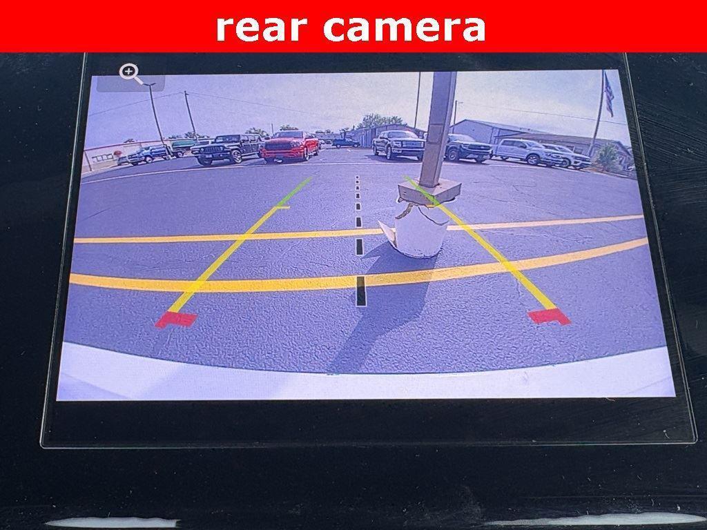 used 2024 Jeep Grand Cherokee L car, priced at $32,500