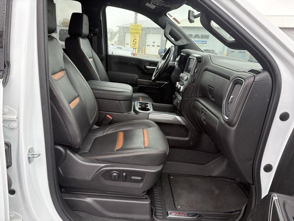 used 2023 GMC Sierra 2500 car, priced at $64,300