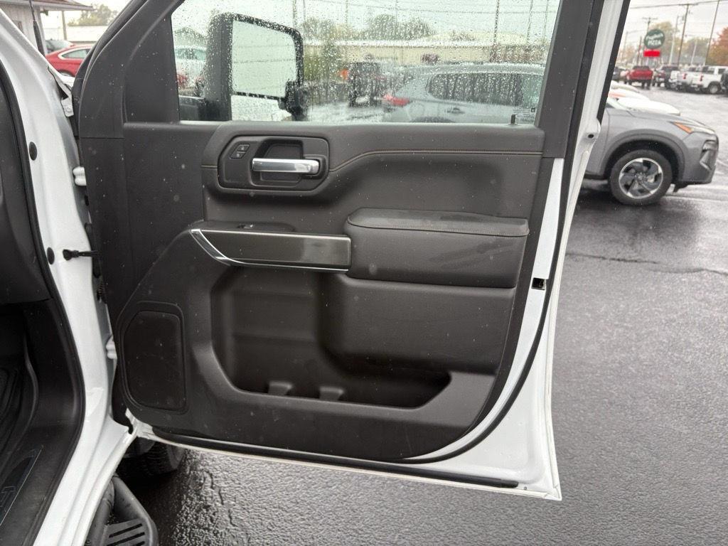 used 2023 GMC Sierra 2500 car, priced at $64,300