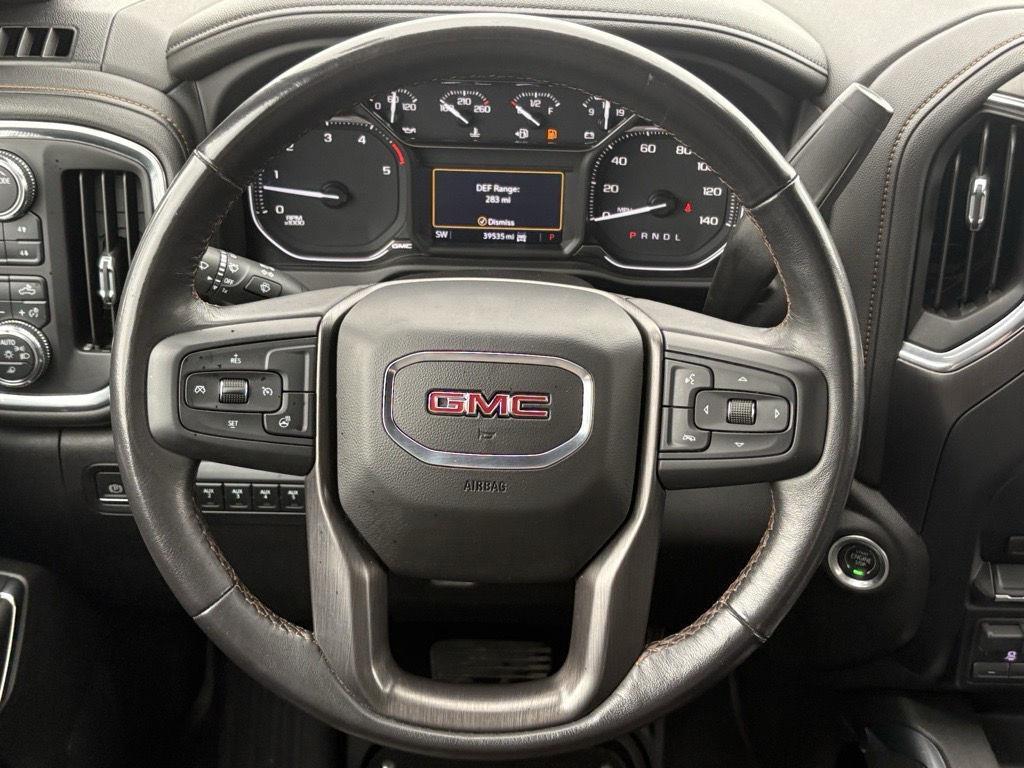 used 2023 GMC Sierra 2500 car, priced at $64,300