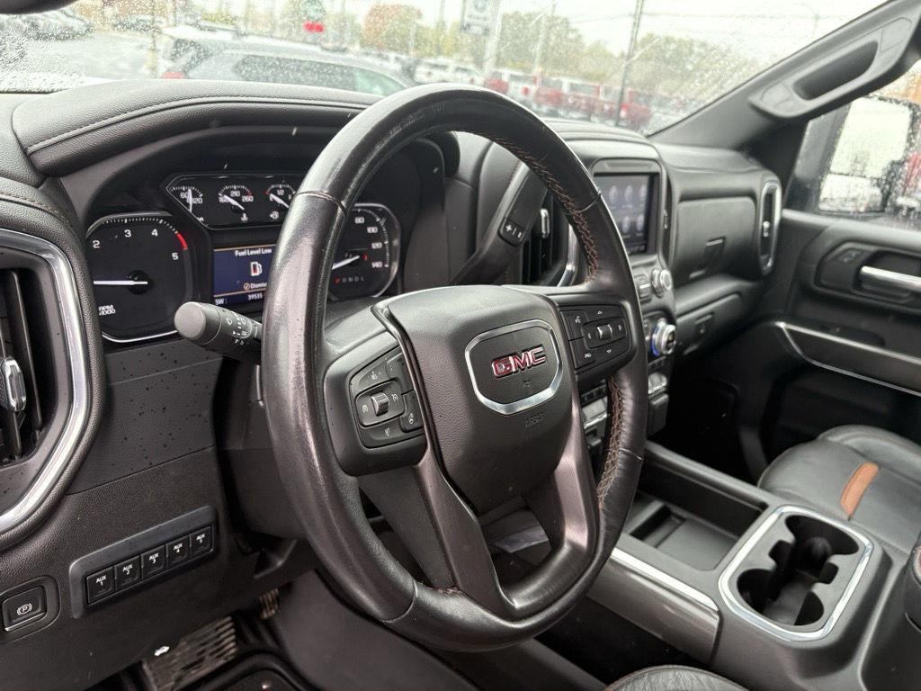 used 2023 GMC Sierra 2500 car, priced at $64,300