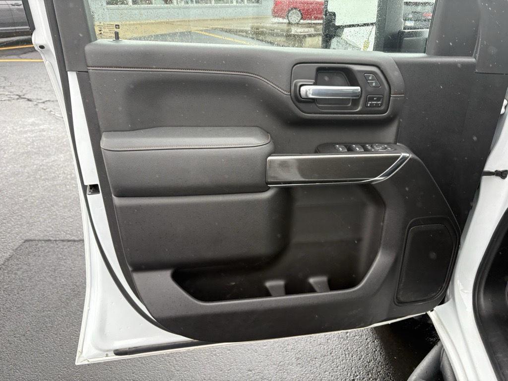 used 2023 GMC Sierra 2500 car, priced at $64,300