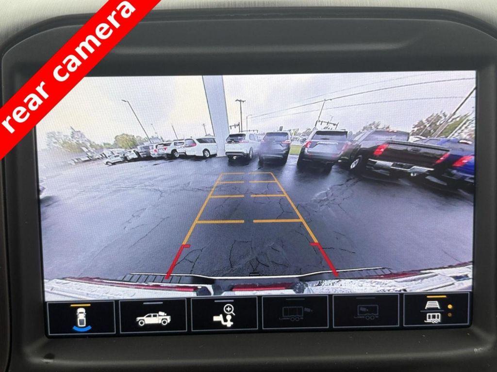 used 2023 GMC Sierra 2500 car, priced at $64,300