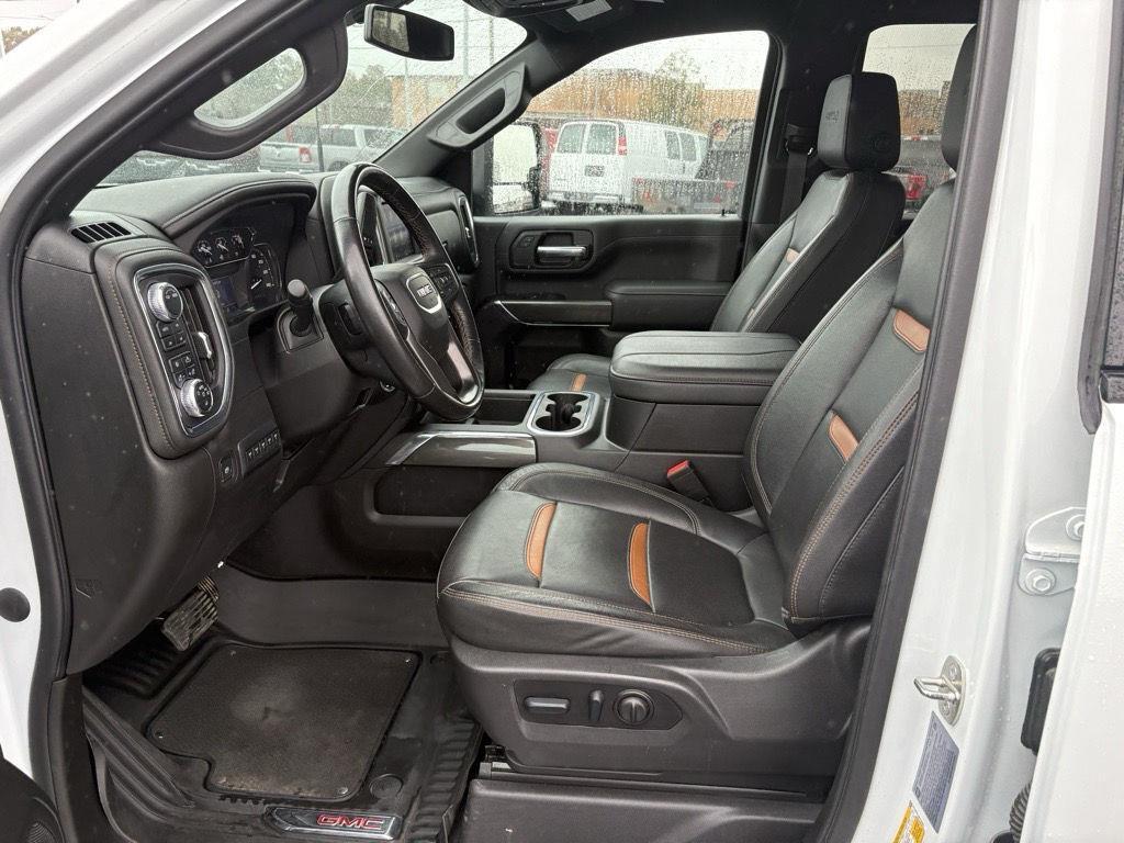 used 2023 GMC Sierra 2500 car, priced at $64,300