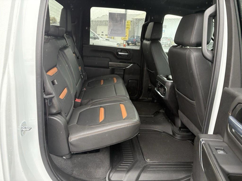 used 2023 GMC Sierra 2500 car, priced at $64,300