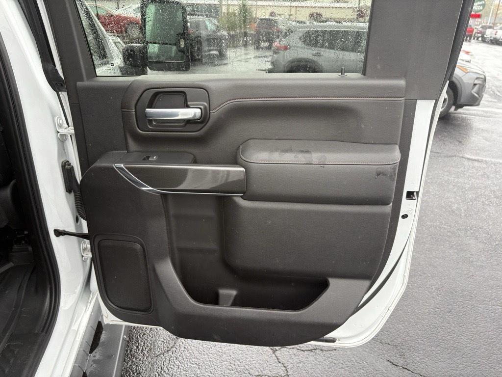 used 2023 GMC Sierra 2500 car, priced at $64,300