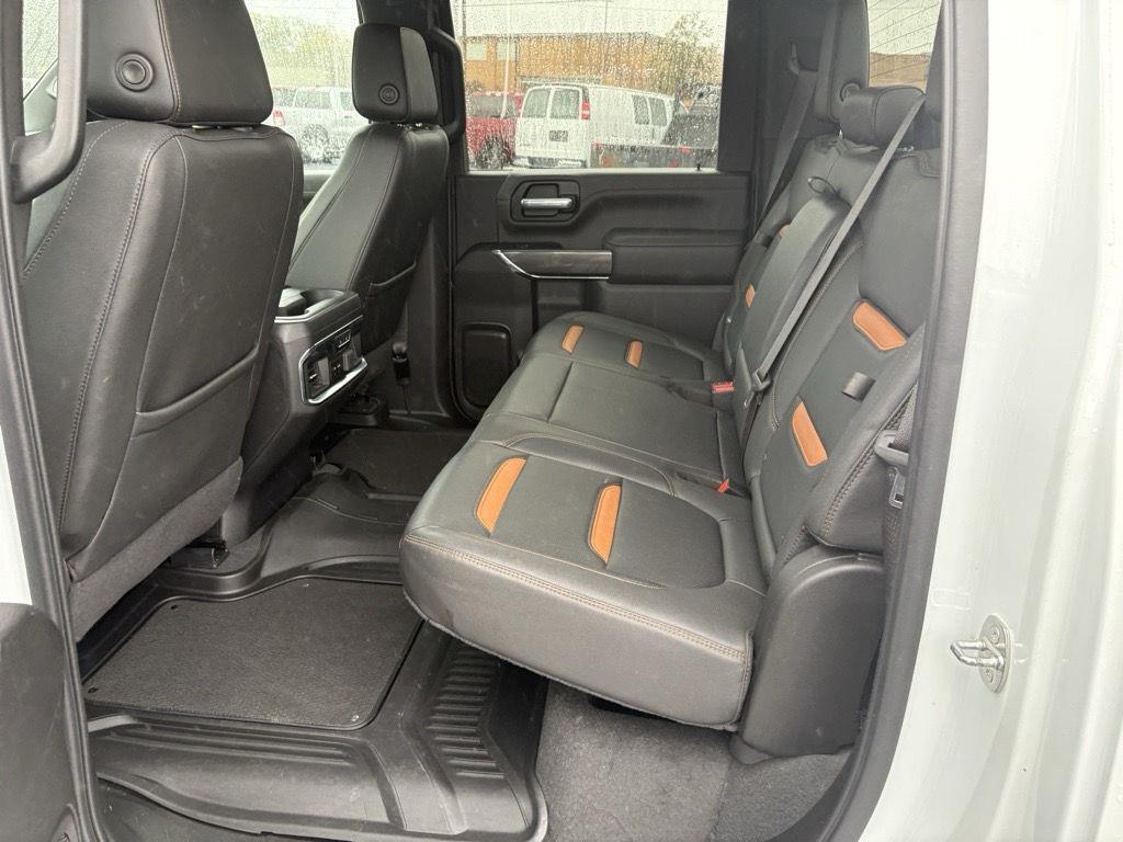 used 2023 GMC Sierra 2500 car, priced at $64,300