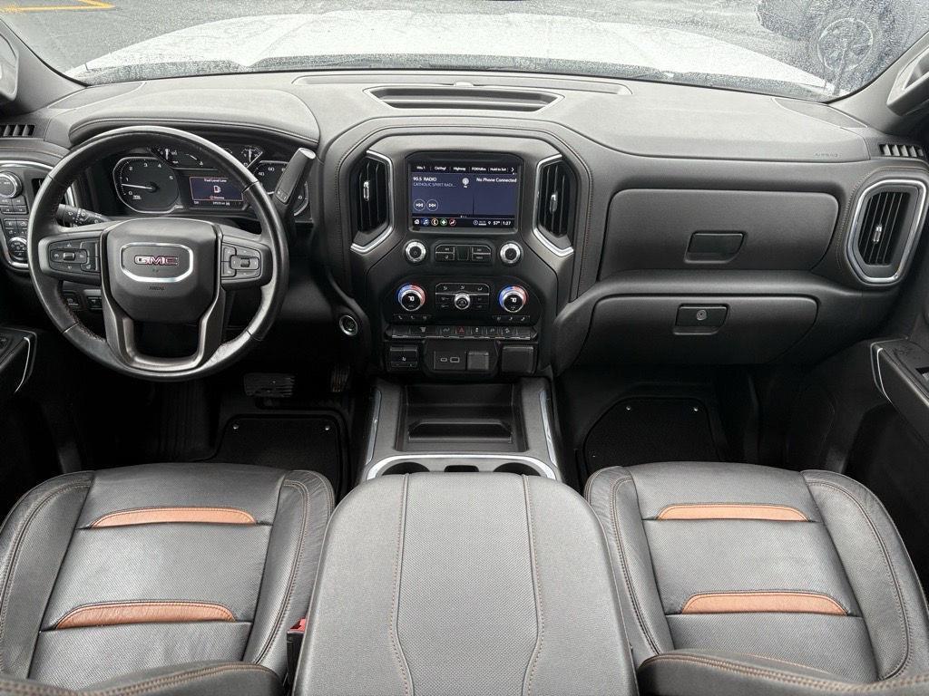 used 2023 GMC Sierra 2500 car, priced at $64,300