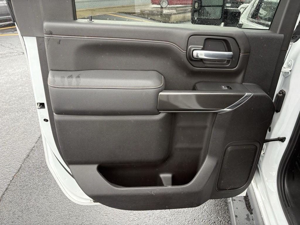 used 2023 GMC Sierra 2500 car, priced at $64,300