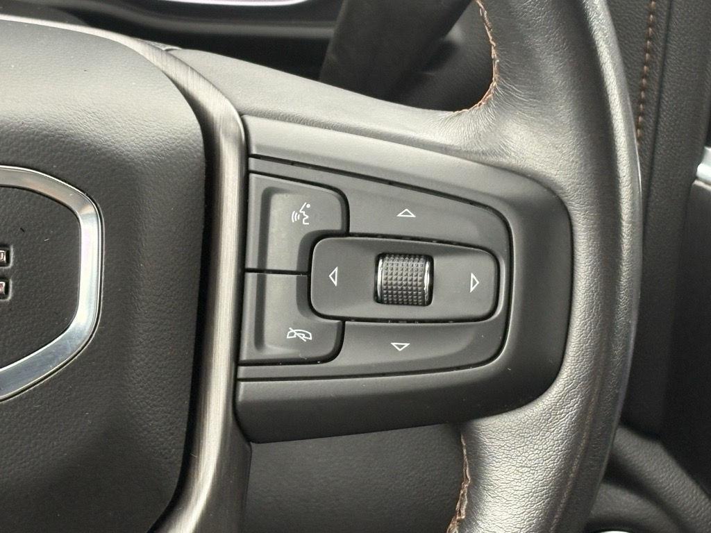 used 2023 GMC Sierra 2500 car, priced at $64,300