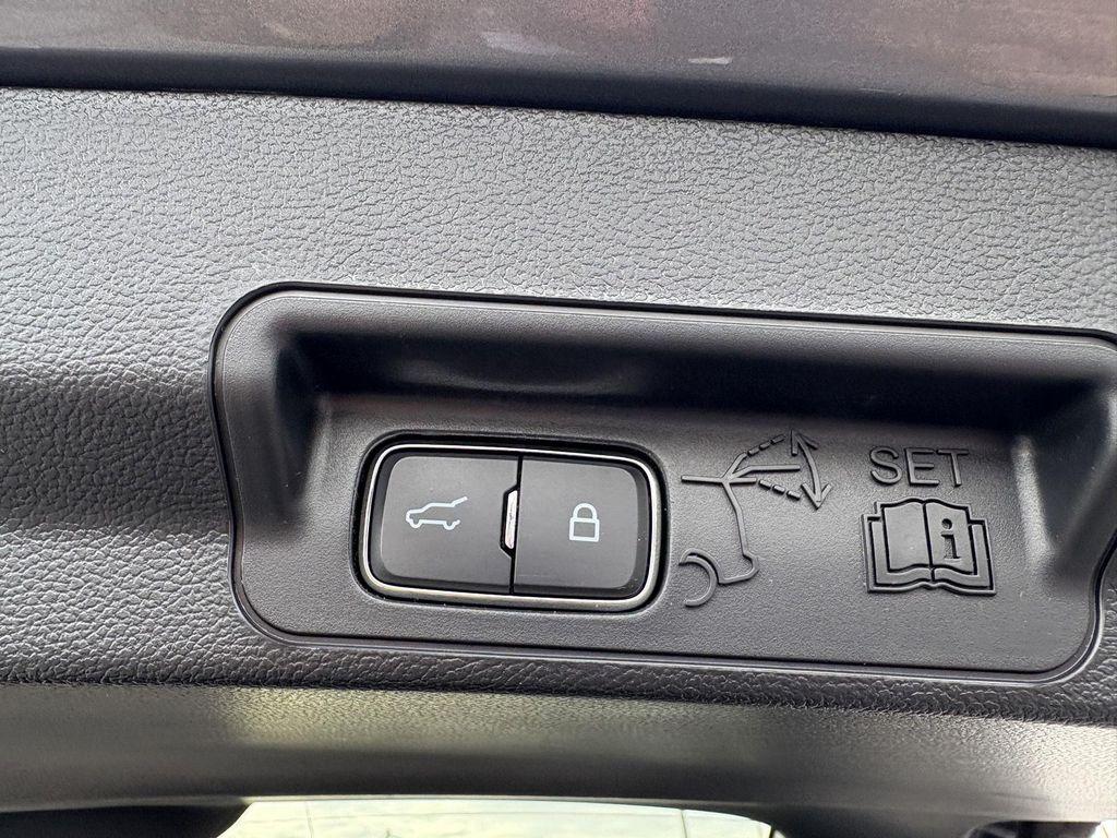 used 2023 Ford Explorer car, priced at $36,000