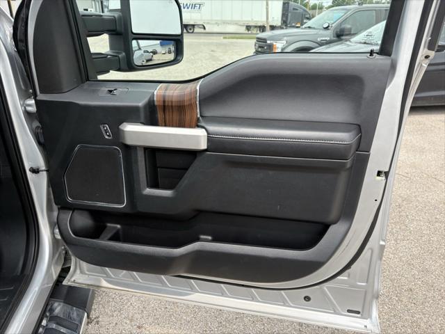 used 2015 Ford F-150 car, priced at $23,500