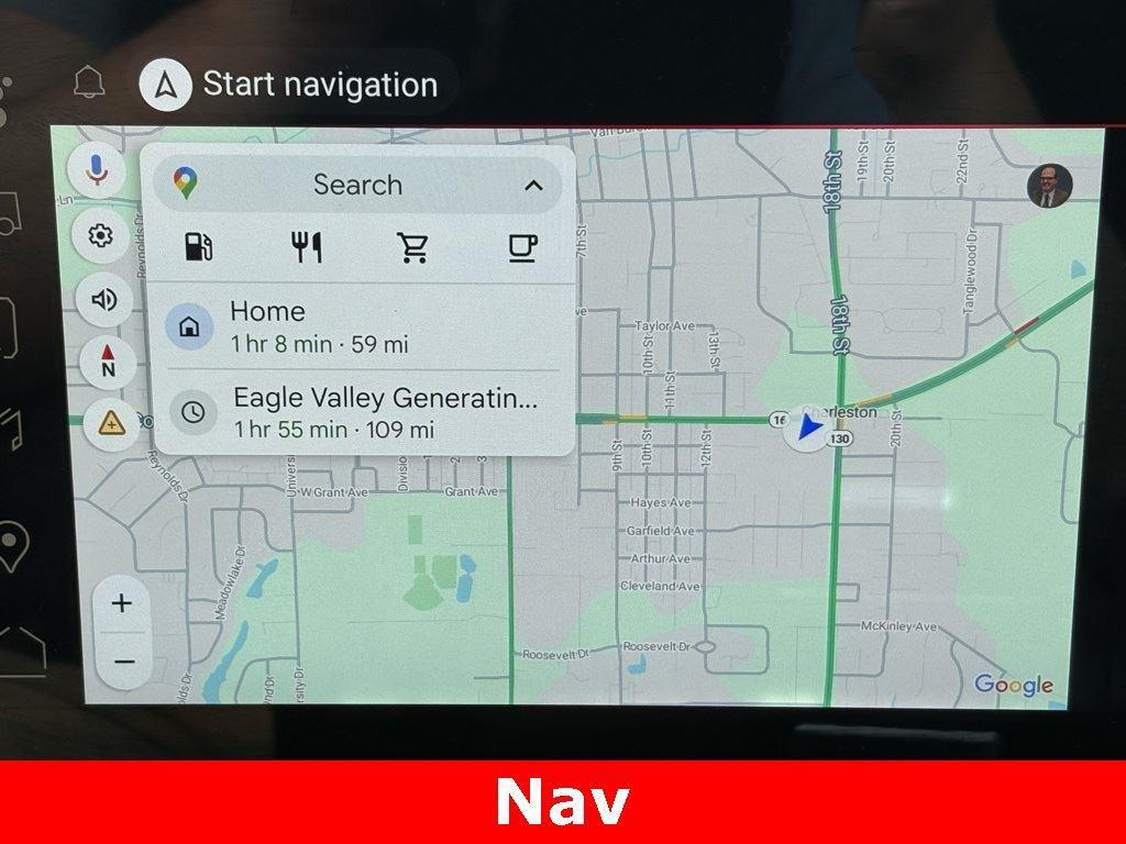 used 2022 GMC Sierra 1500 car, priced at $45,400