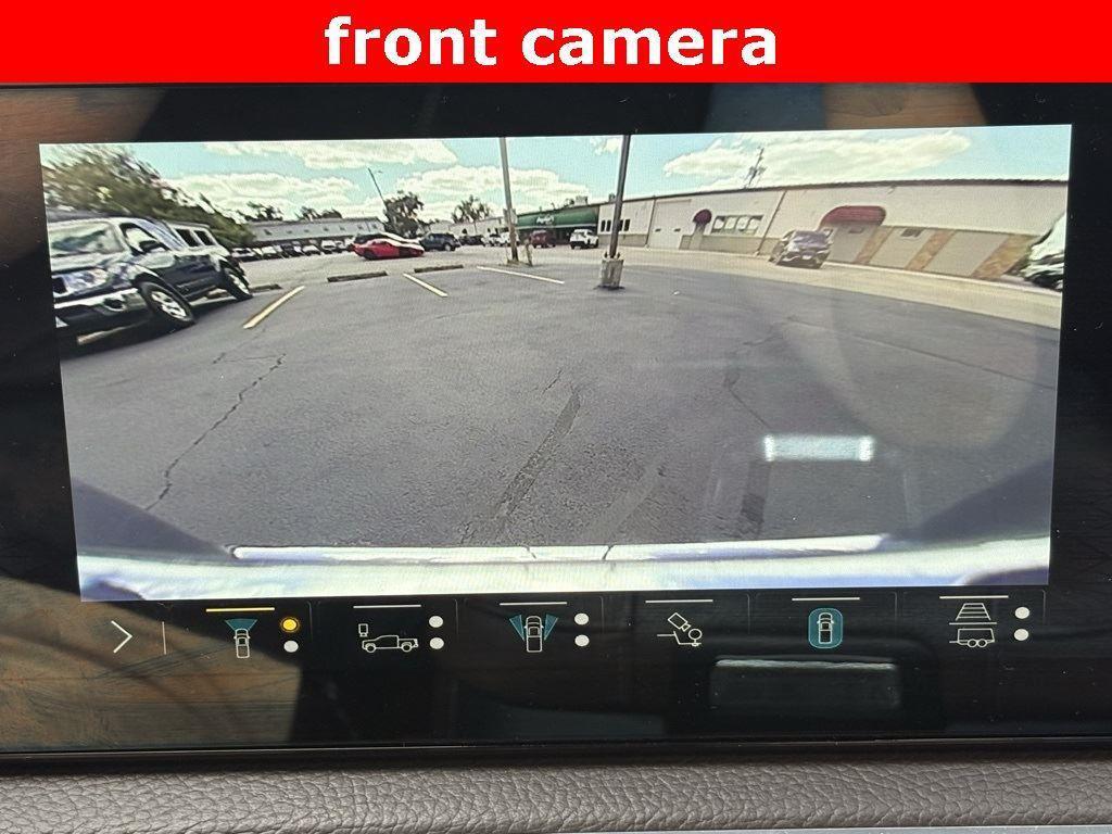 used 2022 GMC Sierra 1500 car, priced at $45,400