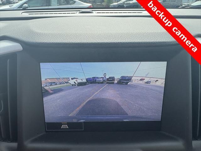 used 2024 GMC Terrain car, priced at $27,750